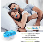 Charger l'image dans la galerie, 1+1 GRATIS | Aerona™ Atemschutzgerät