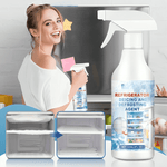 Charger l'image dans la galerie, 1+1 GRATIS | Frozina™ – Enteiserspray für Kühlschrank, Gefrierfach und Auto
