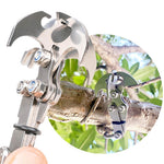 Charger l'image dans la galerie, GripClaw™ Karabiner Greifhaken
