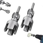 Charger l'image dans la galerie, 1+1 GRATIS | TapForce™ Gewindeschneider für Wasserrohre
