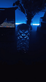 Charger l'image dans la galerie, Lumnaira™ Kristall Tischlampe mit Touch &amp; 16 Farben
