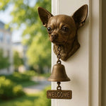 Charger l'image dans la galerie, Guardell™ - Willkommens Glocke Schäferhund - Symbol für Schutz und Gastfreundschaft
