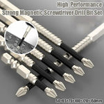 Charger l'image dans la galerie, SureFit™ Magnetische Schraubendreher Bits
