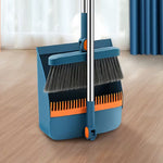 Charger l'image dans la galerie, SweepMate™ Kehrset – Besen und Kehrschaufel
