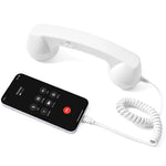 Charger l'image dans la galerie, RetroCall™ Handyhörer - ergonomisch und klarer Klang

