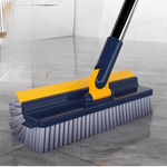 Charger l'image dans la galerie, MultiClean™ 4-in-1 Moppbürste mit V-förmigen Borsten
