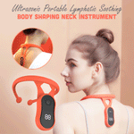 Charger l'image dans la galerie, NecSo™ | Tragbares Gerät zur Lymphstauung
