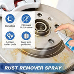 Charger l'image dans la galerie, 1+2 GRATIS | Rulena™ Auto-Rostentferner Spray
