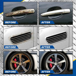 Charger l'image dans la galerie, 1+2 GRATIS | Rulena™ Auto-Rostentferner Spray
