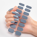 Charger l'image dans la galerie, Nailique™ Gel-Nagelfolien Selbstklebend
