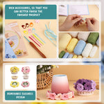 Charger l'image dans la galerie, 1+1 GRATIS | BloomCraft™ Blumen Untersetzer
