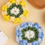 Charger l'image dans la galerie, 1+1 GRATIS | BloomCraft™ Blumen Untersetzer
