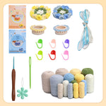 Charger l'image dans la galerie, 1+1 GRATIS | BloomCraft™ Blumen Untersetzer
