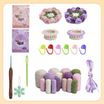 Charger l'image dans la galerie, 1+1 GRATIS | BloomCraft™ Blumen Untersetzer
