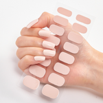 Charger l'image dans la galerie, Nailique™ Gel-Nagelfolien Selbstklebend
