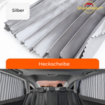 Charger l'image dans la galerie, 1+1 GRATIS | ShadeMate™ Sichtschutz Blende Magnetische
