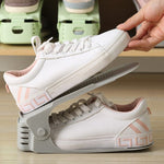 Charger l'image dans la galerie, 2+2 GRATIS | Shogane™ - Kleiderschrank Organizer
