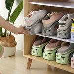 Charger l'image dans la galerie, 2+2 GRATIS | Shogane™ - Kleiderschrank Organizer
