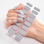 Charger l'image dans la galerie, Nailique™ Gel-Nagelfolien Selbstklebend
