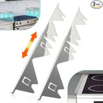 Charger l'image dans la galerie, 1+1 GRATIS | SnapEal™ - Versiegelt sofort jedes Krümelchen, jeden Fleck und jede Sauerei für eine makellose Küche
