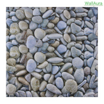Charger l'image dans la galerie, WallAura™ 4er Set 3D Wandfliesen Selbstklebend 30x30 cm
