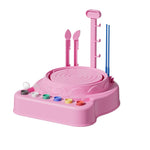 Charger l'image dans la galerie, Potlin™ Elektrische Töpferscheibe für Kinder
