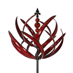Charger l'image dans la galerie, Serety™ – Erlebe die Schönheit des Lotus-Windspinners
