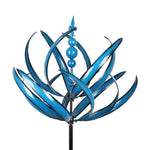 Charger l'image dans la galerie, Serety™ – Erlebe die Schönheit des Lotus-Windspinners
