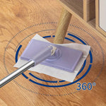 Charger l'image dans la galerie, SwipeSmart™ – Wischmopp mit automatischem Tuchwechsel
