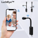 Charger l'image dans la galerie, LucidEye™ Mini 4K WiFi Spionkamera
