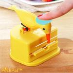 Charger l'image dans la galerie, PeckPal™ Vogel Zahnstocker-Spender
