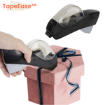 Charger l'image dans la galerie, TapeEase™ Klebebandspender und Abroller
