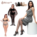 Charger l'image dans la galerie, 1+1 GRATIS | SilkLegs™ - Flexibel und Komfort Strümpfe
