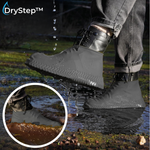 Charger l'image dans la galerie, 1+1 GRATIS | DryStep™ Silikon Überschuhe Anti-Rutsch
