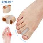 Charger l'image dans la galerie, 1+1 GRATIS | FootEase™ Zehentrenner und Hallux Valgus Korrektor
