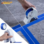 Charger l'image dans la galerie, EdgeCraft™ Malerband mit Abroller
