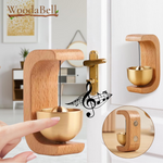 Charger l'image dans la galerie, WoodaBell™ Türklingel mit Magnet
