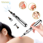 Charger l'image dans la galerie, Vionex Akupunktur-Stift zur Schmerzlinderung
