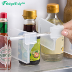 Charger l'image dans la galerie, 5+10 GRATIS | FridgeTidy™ Kühlschrank Ladeverdeler
