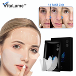 Charger l'image dans la galerie, 1+1 GRATIS | VitaLume™ Falten Patches – Microkristall und Hyaluronsäure
