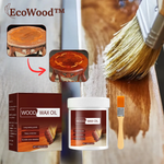 Charger l'image dans la galerie, EcoWood™ Langzeit Holzschutzlack
