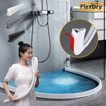 Charger l'image dans la galerie, FlexDry™ Silikon Duschabdichtung
