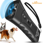 Charger l'image dans la galerie, Quietpaws Ultraschall-Abschreckgerät gegen Hunde
