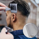 Charger l'image dans la galerie, Gradus™ Profi Haarkamm – Fade und Bart Styling
