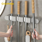 Charger l'image dans la galerie, GripWise Besenhalter Wand
