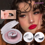 Charger l'image dans la galerie, 2+1 GRATIS | LuxLash Wimpern ohne Kleber
