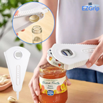 Charger l'image dans la galerie, EZGrip 6-in-1 Fles- en Dekselopener
