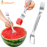 Charger l'image dans la galerie, 1+1 GRATIS | FruitEase™ 2-in-1 Obstschneider
