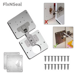 Charger l'image dans la galerie, FixNSeal™ Scharnier-Reparaturplatte

