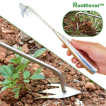 Charger l'image dans la galerie, RootRover™ Edelstahl Unkrautentferner
